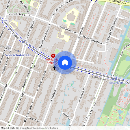 Kralingen Oost, Oudedijk, 3062 AA, Rotterdam