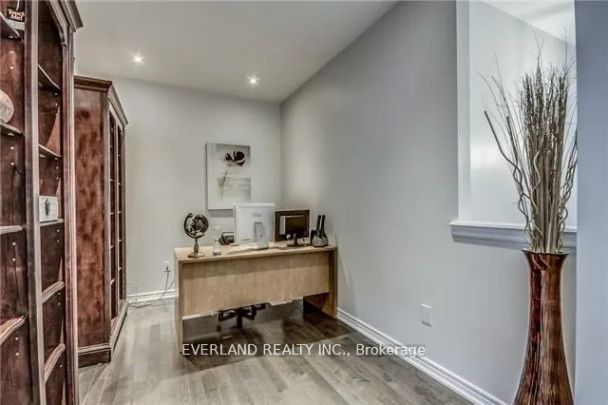 Detached Home For Lease | N9255081 - Photo 1