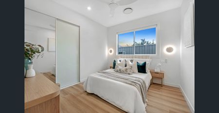 Spacious 4-Bedroom Family Home - Photo 2