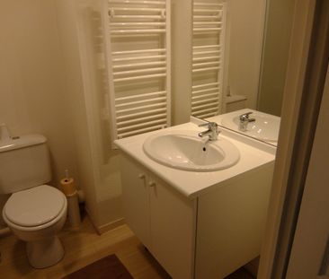 Location Appartement 1 pièce 23m² NANTES 44300 - Photo 5