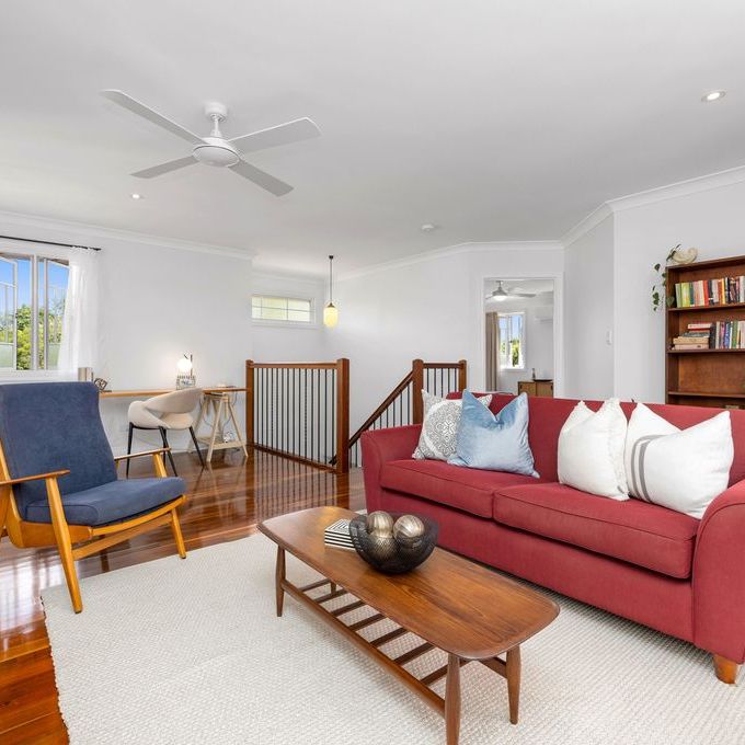 BEAUTIFUL CHARACTER HOME IN DESIREABLE LOCATION - Photo 1