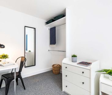 1 bedroom flat to rent - Photo 4