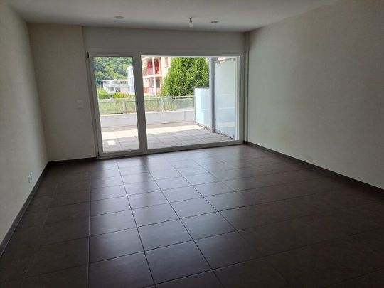 For Rent Apartment 1,5 Rooms Fond d’Apre 36 B Aproz - Foto 1
