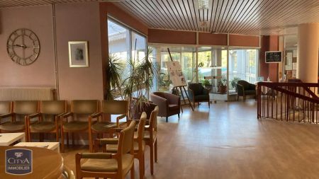 Appartement à louer 2 pièces 54.77m² - Photo 3