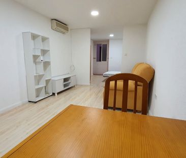 Loft de alquiler en Calle de la Serreta, Casco Antiguo - Photo 4