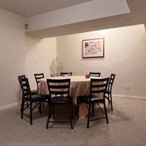 Convenient Spacious 1 Bedroom Suite by Canada Line W41st Ave - Photo 2