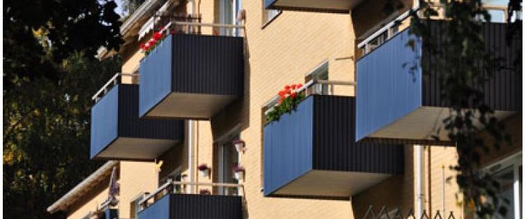 Rundradiogatan 12D - Foto 1