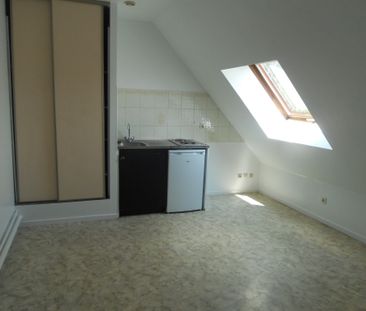 Studio RUE GILBERT - Photo 4