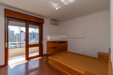 Apartamento com 2 quartos e 111m² para alugar em Menino Deus, Porto Alegre. - Photo 4