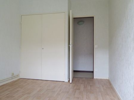 Location Appartement T3 Bis, POITIERS, Centre-Ville - Photo 4