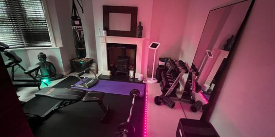 Room in a Shared House, Harrow, HA2 - Photo 3