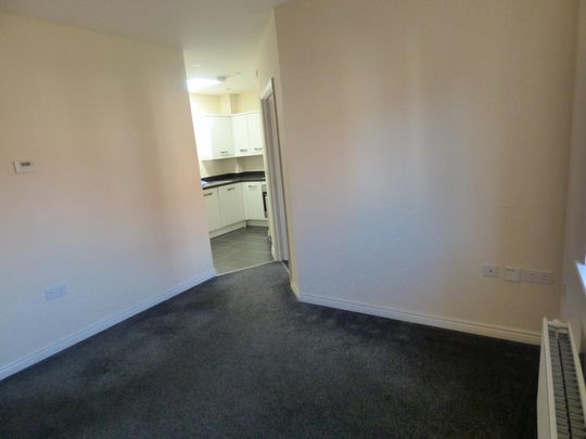 1 bedroom terraced house to rent - Photo 1