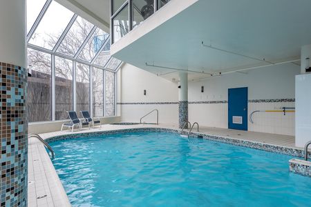 3551, Boul. Gouin E., 2104, Montréal - Photo 4