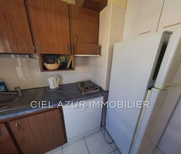 location appartement 1 Pièce(s) - Photo 6