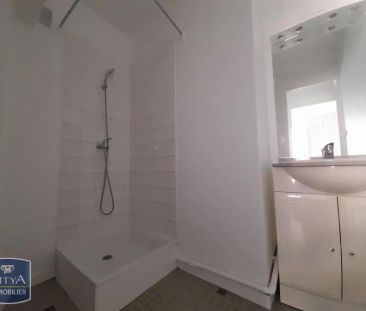 Appartement à louer 1 pièce 19.42m² - Photo 2