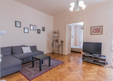 Károly körút - Photo 5