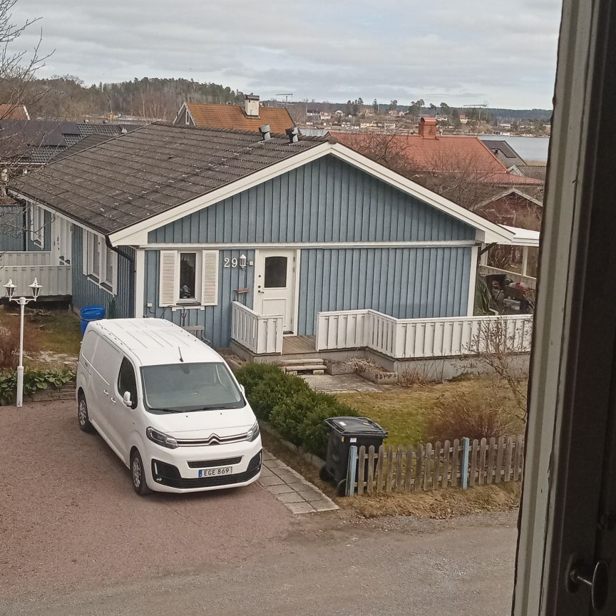 Söräng, Mörkö - Photo 1