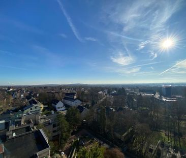 über den Dächern von Gelsenkirchen! - Foto 6