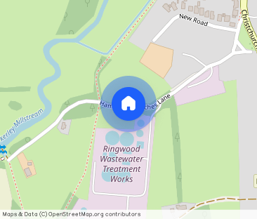 Hampshire Hatches Lane, Ringwood - Photo 1