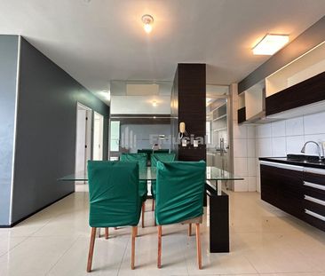 PARQUE IRACEMA - APARTAMENTO - AV MINISTRO JOSE AMERICO, 150 AP 122... - Photo 2