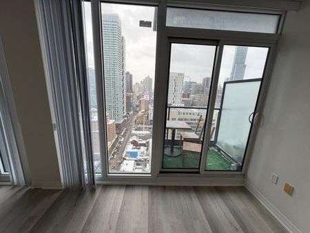 For Lease - 251 Jarvis Street Unit# 2608, Toronto, Ontario - Photo 4