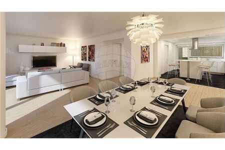 Moradia T4 em Lisboa - Photo 2