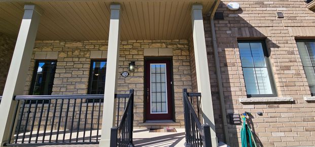 For Lease - 12 Isabella Peach Drive, Markham, Ontario - Photo 1