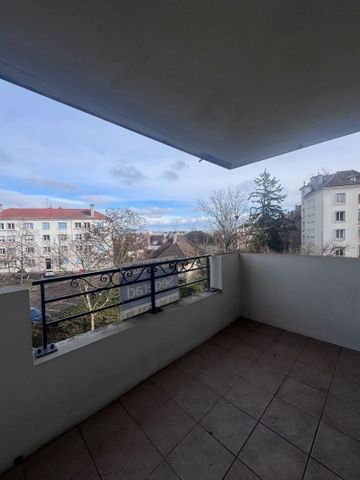 Appartement 3 pièces à louer - Photo 4