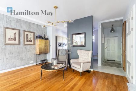 Luksusowo wykończony dom położony na malowniczym osiedlu Wille Laguna - Photo 4