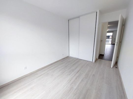 location Appartement T3 DE 63.14m² À DIJON - Photo 1