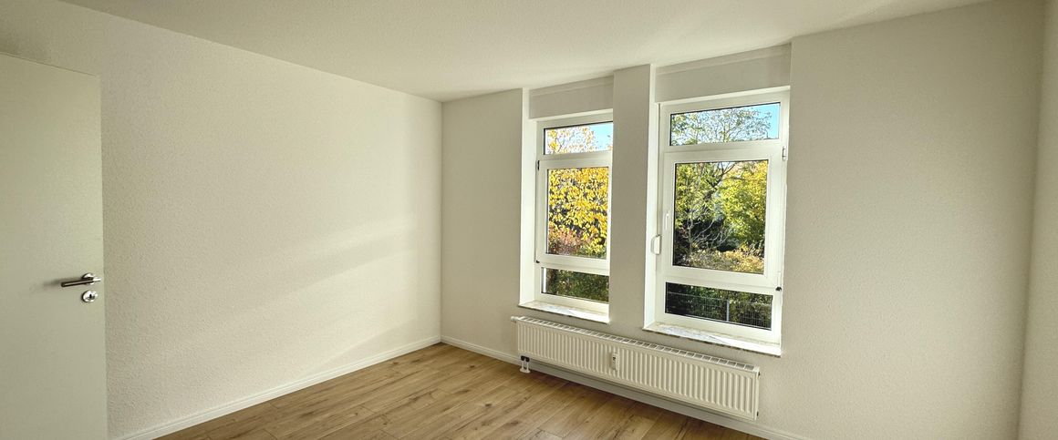 Kleine 2-Raumwohnung im Herzen der Stadt ! - Photo 1