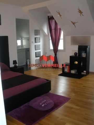 Location Maison 7 pièces 192m² - Photo 3