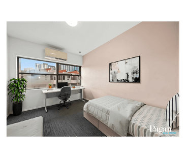 Modern One Bedroom Apartment in Prime Carlton Location - Photo 2
