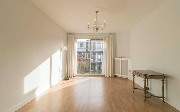 Breitnerlaan 19 - Foto 1