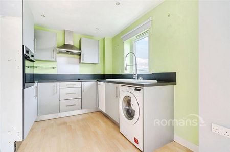 1 bedroom flat to rent - Photo 4