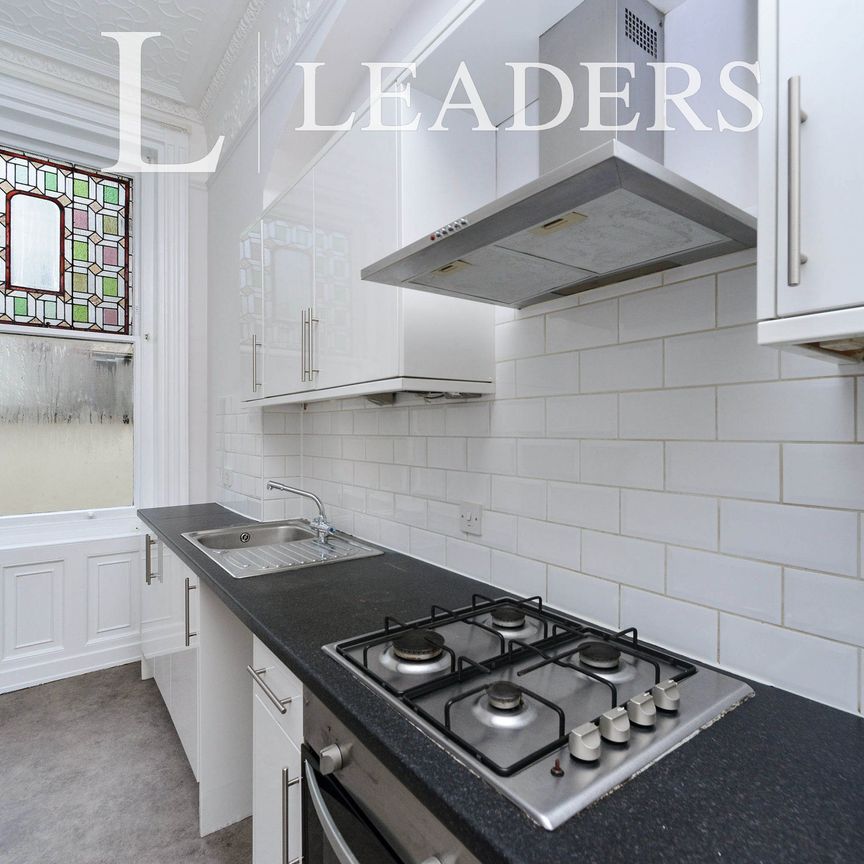 1 bedroom flat to rent Montpelier Road - Photo 1