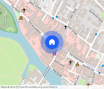 Merryland, St. Ives, PE27 - Photo 1