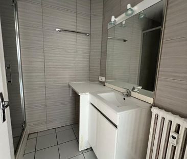 Location appartement 3 pièces, 48.27m², Toulouse - Photo 5