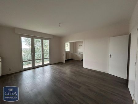 Location Appartement 2 pièces 53m² BLOIS 41000 - Photo 3