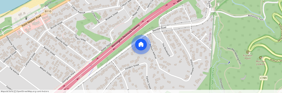 49 Bayview Road, Vic 3938, Mccrae