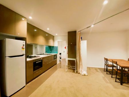 601 Little Lonsdale Street, Melbourne - Photo 5