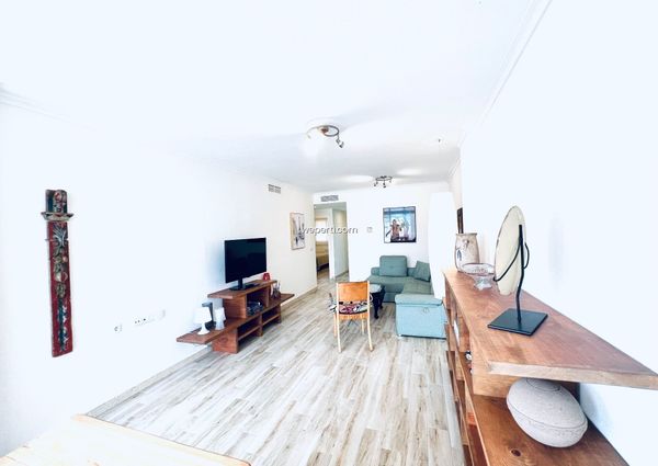 Apartment in Guardamar del Segura, PUERTO, for rent