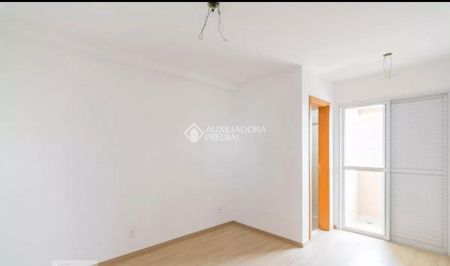 Apartamento com 2 quartos e 70m² para alugar em Jardim, Santo André. - Foto 5