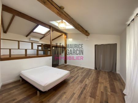 Maison de ville 3 pièces 80 m² CAVAILLON - Photo 4