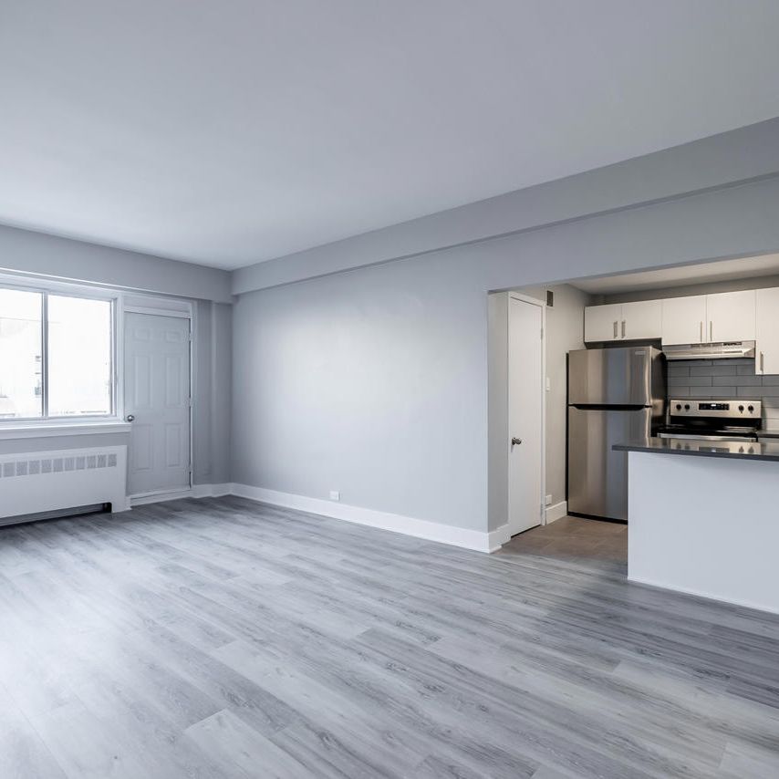 3 BR - 6955 Fielding Avenue, Montréal - Photo 1