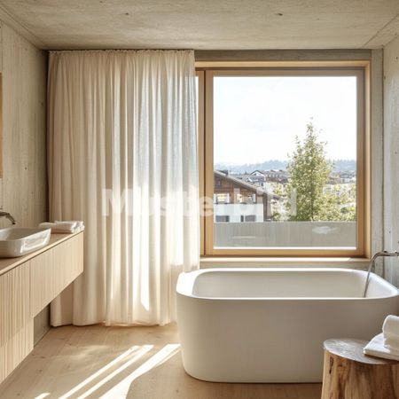 Exchange Property: Modern 4.5-room apartment in Zurich – Ideal for city lovers - Photo 2