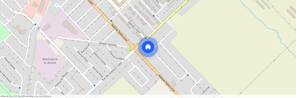 17715 Avenue Lussier, Saint-Hyacinthe, Saint-Hyacinthe, Montérégie, J2T 3H4