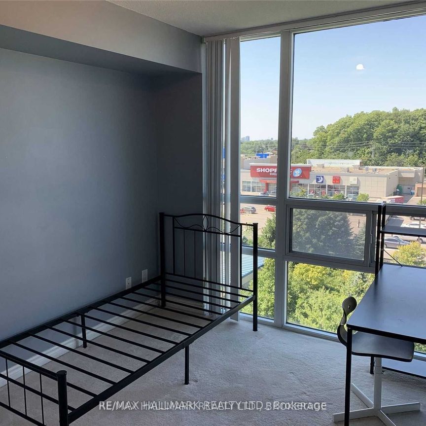 For Lease - 68 Grangeway Avenue Unit# 812, Toronto, Ontario - Photo 1