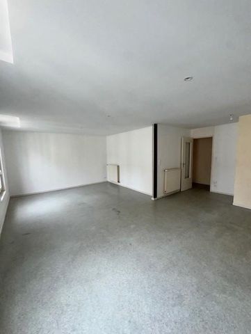 A LOUER ANGERS CENTRE VILLE - Un appartement de 3 ... - Photo 3