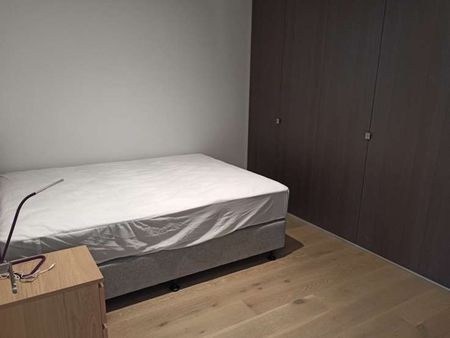 Stunning City-View Apartment for Rent – Fully Furnished in Prime Carlton Location - Photo 2